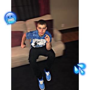 Meet your Posher, Nate